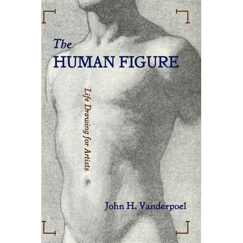 The Human Figure - Hardcover