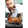 Burn - Paperback