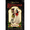A Kiss from Krampus: An Erotic Christmas Tail - Paperback