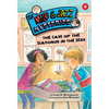 The Case of the Diamonds in the Desk (Book 8) - Paperback