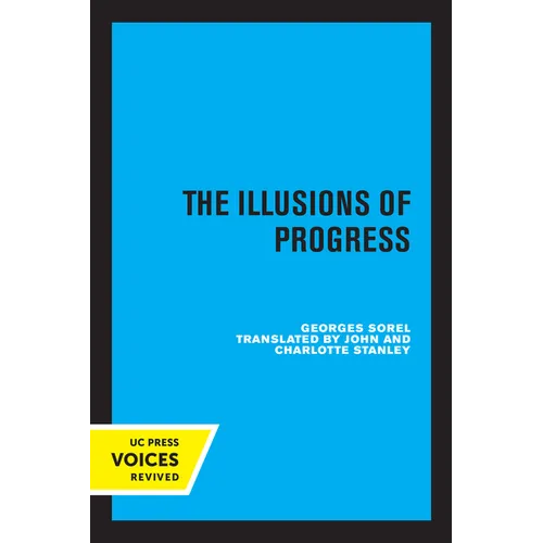 The Illusions of Progress - Paperback