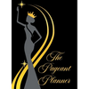 The Pageant Planner: Ultimate Pageant Planner - Hardcover