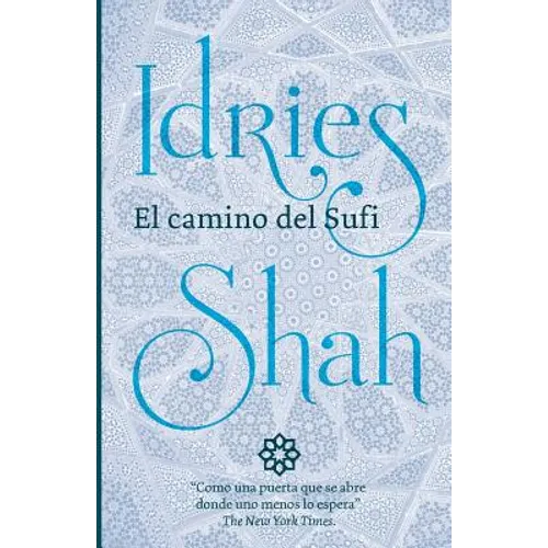 El camino del Sufi - Paperback