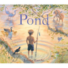 Pond - Hardcover