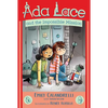 ADA Lace and the Impossible Mission - Paperback