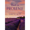 Death in Provence: A Penelope Kite Novel - Paperback