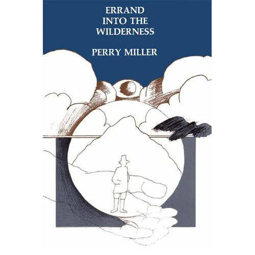 Errand Into the Wilderness - Paperback