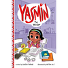 Yasmin the Writer - Paperback