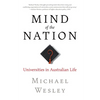 Mind of the Nation: Universities in Australian Life - Paperback