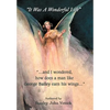 It Was a Wonderful Life - Hardcover