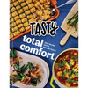 Tasty Total Comfort: Cozy Recipes with a Modern Touch: An Official Tasty Cookbook - Hardcover