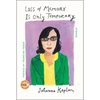 Loss of Memory Is Only Temporary - Paperback