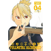 Fullmetal Alchemist: Fullmetal Edition, Vol. 4 - Hardcover