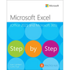 Microsoft Excel Step by Step (Office 2021 and Microsoft 365) - Paperback