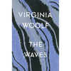 The Waves: The Virginia Woolf Library Authorized Edition - Paperback