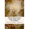 Reincarnation and the Law of Karma - Paperback