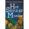 Hot Springs Murder - Paperback