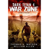 Dark Titan War Zone: Homefront - Paperback