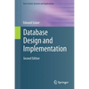 Database Design and Implementation: Second Edition - Paperback