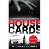 House of Cards - Paperback