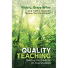 Quality Teaching: Beating the Odds for At-Risk Students - Paperback