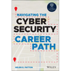 Navigating the Cybersecurity Career Path - Paperback