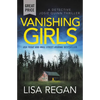 Vanishing Girls - Paperback