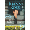 The Inheritance - Paperback