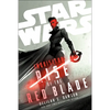 Star Wars: Inquisitor: Rise of the Red Blade - Paperback
