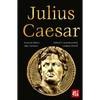 Julius Caesar: Epic and Legendary Leaders - Paperback