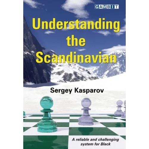 Understanding the Scandinavian - Paperback