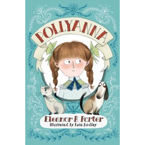 Pollyanna - Paperback