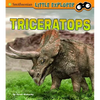 Triceratops - Hardcover