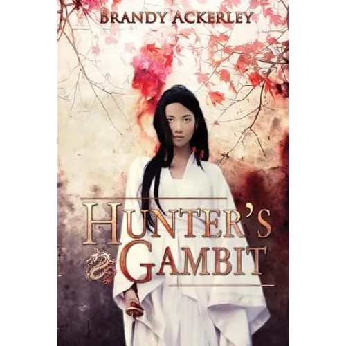 Hunter's Gambit: Kitsune-Ken, Book 1 - Paperback