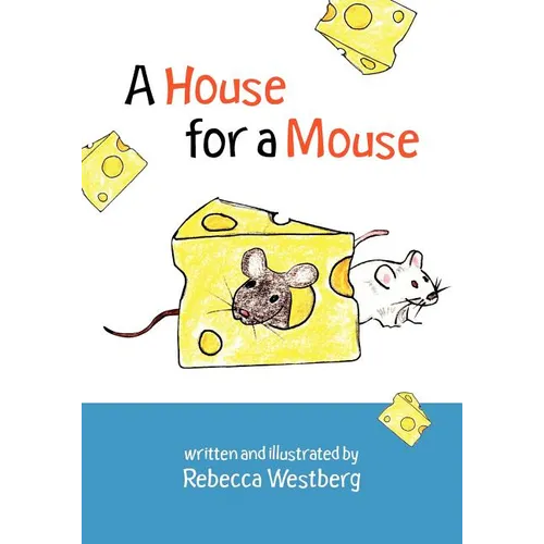 A House for a Mouse - Paperback