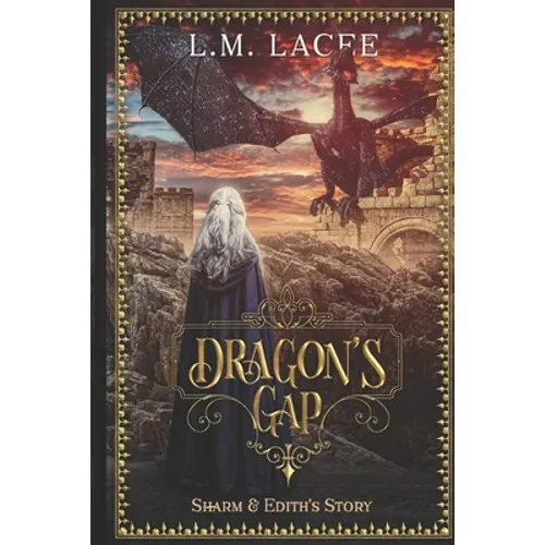 Dragon's Gap: Sharm and Edith's Story - Paperback