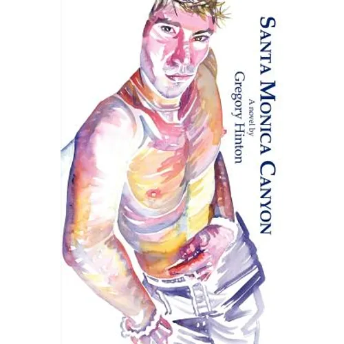 Santa Monica Canyon - Paperback