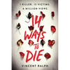 14 Ways to Die - Paperback