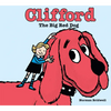 Clifford the Big Red Dog - Hardcover