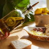 Mr. Papou's 3 Liter Family Tin Authentic Extra Virgin Olive Oil