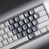 XVX IMD FlutterBloom Heart Layout 21-Key Artisan Keycap Set