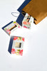 Farmhouse Artisan Goat Milk & Tallow Soap Sampler