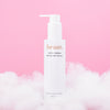 jelly refining cleanser