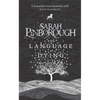 The Language of Dying - Hardcover