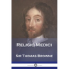 Religio Medici - Paperback