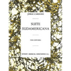 Suite Sudamericana: For Guitar - Paperback