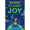 Planet Joy: Test - Paperback