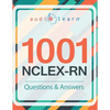1001 NCLEX-RN Questions! - Paperback