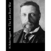 The Last Boer War - Paperback