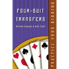 Practice Your Bidding: Four-suit Transfers - Paperback